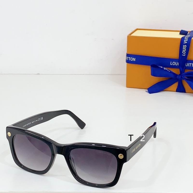 LV Sunglasses ID:20260410-1935